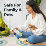 Advanced Pet Stain & Odor Remover