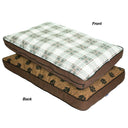  Brown Dog Bed
