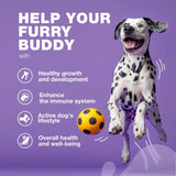 Dog Vitamins 15 in 1 