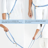 4-In-1 Convertible Hands Free Cloud Dog Leash