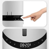 Automatic Cat Feeder with Camera