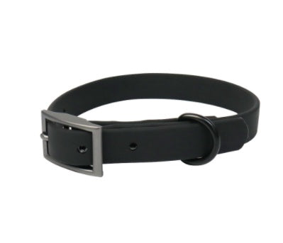 Pet Collar Anti-fouling Bite Dog Harness, Collar Combo Leash Set Waldonex