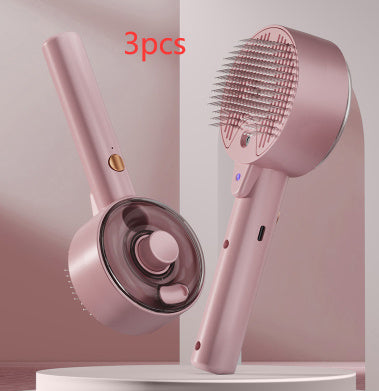 Animal Hair Remover Brush Dog And Cat S