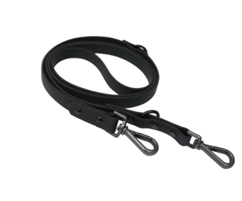 Pet Collar Anti-fouling Bite Dog Harness, Collar Combo Leash Set Waldonex