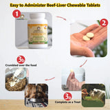 Immune Support Dog Supplement 
