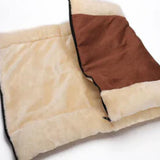 SnuggleLux™ Premium Pet Bed - My Pet Collective SnuggleLux™ Premium Pet Bed