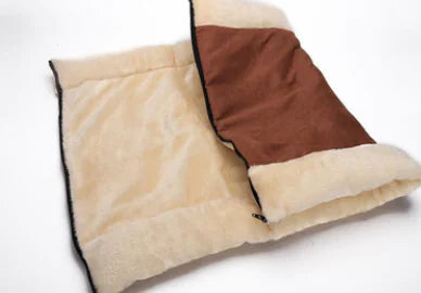 SnuggleLux™ Premium Pet Bed - My Pet Collective SnuggleLux™ Premium Pet Bed