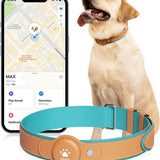 SmartPup™ 2-in-1 GPS Tracker - My Pet Collective SmartPup™ 2-in-1 GPS Tracker