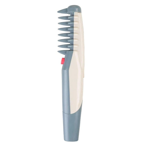 Electric Hair Trimming & Grooming Comb - My Pet Collective Electric Hair Trimming & Grooming Comb