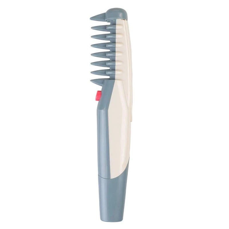 Electric Hair Trimming & Grooming Comb - My Pet Collective Electric Hair Trimming & Grooming Comb