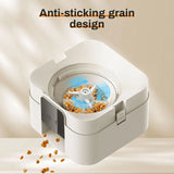 Smart Pet Feeder - My Pet Collective Smart Pet Feeder
