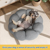 Calming Indoor Pet Beds - My Pet Collective Calming Indoor Pet Beds