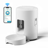 Smart Pet Feeder - My Pet Collective Smart Pet Feeder