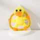  Yellow Duck