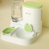 PetHydrate Automatic Cat Bowl & Water Fountain - My Pet Collective PetHydrate Automatic Cat Bowl & Water Fountain