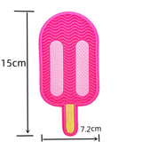 Pet Supplies Lick Pad for Dogs and Cats, Square/Round - My Pet Collective Pet Supplies Lick Pad for Dogs and Cats, Square/Round