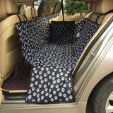 Pet Car Seat Carrier Cover - My Pet Collective