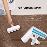 Pet Hair Remover Roller - My Pet Collective Pet Hair Remover Roller