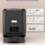 Smart Pet Feeder - My Pet Collective Smart Pet Feeder