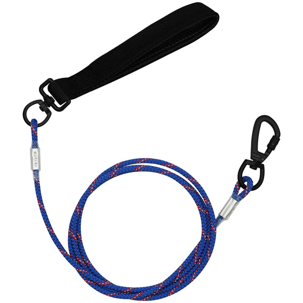 ZHOMA™ Chew-Proof Dog Leash - My Pet Collective ZHOMA™ Chew-Proof Dog Leash