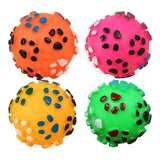 PawJoy Squeaky Ball Set (4-Pack) - My Pet Collective
