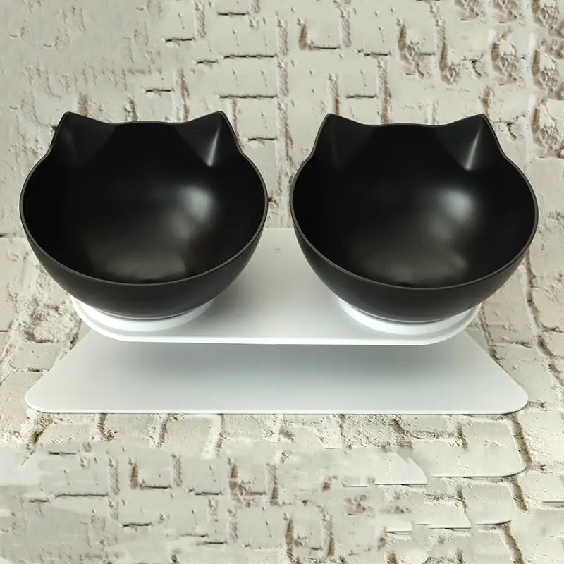 Automatic Pet Water Feeder with Single and Double Bowls - My Pet Collective Automatic Pet Water Feeder with Single and Double Bowls