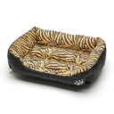  Tiger Pattern