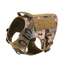  Cp  Harness