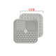  Gray Square A
