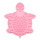  Pink Turtle