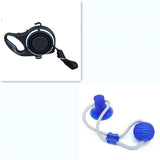 Pet Supplies With Water Bottle, Cup, Pet Rope - My Pet Collective Pet Supplies With Water Bottle, Cup, Pet Rope