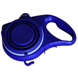 Pet Supplies With Water Bottle, Cup, Pet Rope - My Pet Collective Pet Supplies With Water Bottle, Cup, Pet Rope
