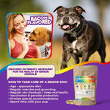 Premium Prenatal Multivitamins for Dogs and Cats - Enriched with Folic Acid and Essential Minerals
