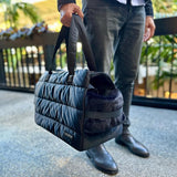 Premium Pet Carrier