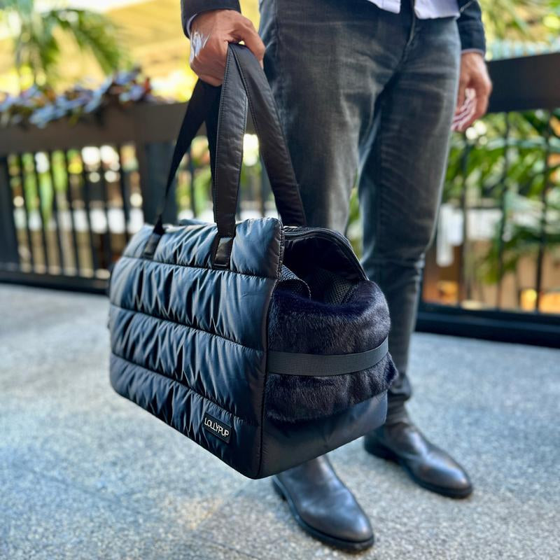 Premium Pet Carrier