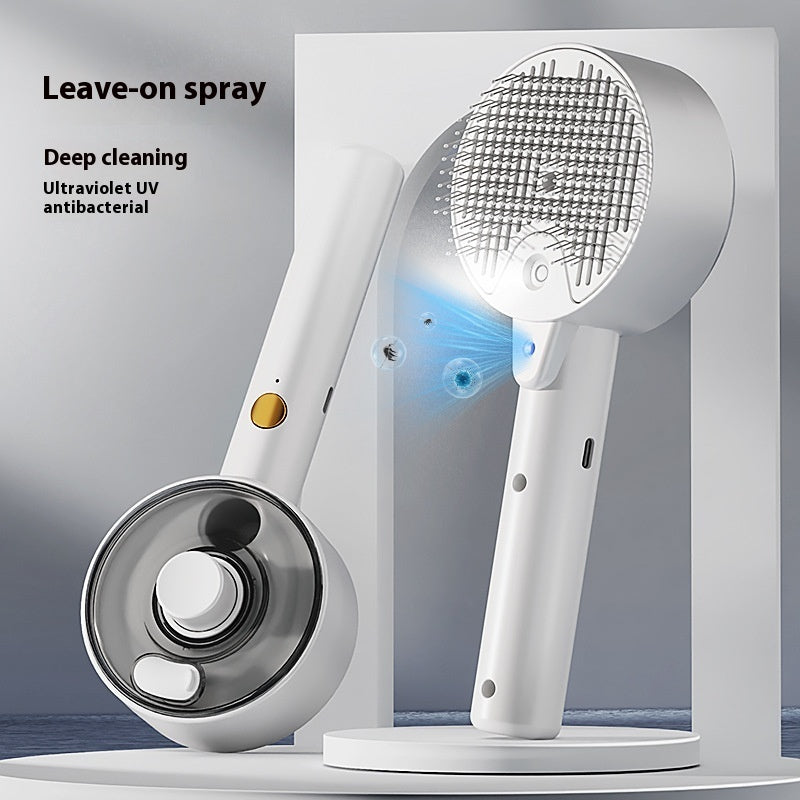 Animal Hair Remover Brush Dog And Cat S