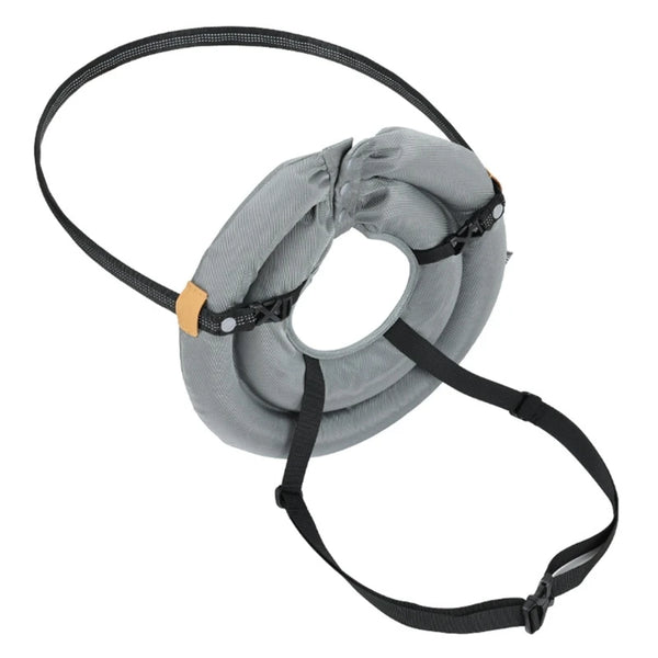Ultimate Pet Safety Harness for Blind Dogs and Cats - Enhanced Protection for Daily Walks