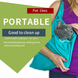 Pet Carrier Tote Shoulder Bag - My Pet Collective Pet Carrier Tote Shoulder Bag