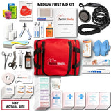  Medic Pet First Aid Kit - Dog Emergency Kit 