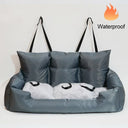  Charcoal Grey
