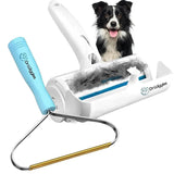 Dr. Wiggles Pet Hair Remover Lint Roller 
