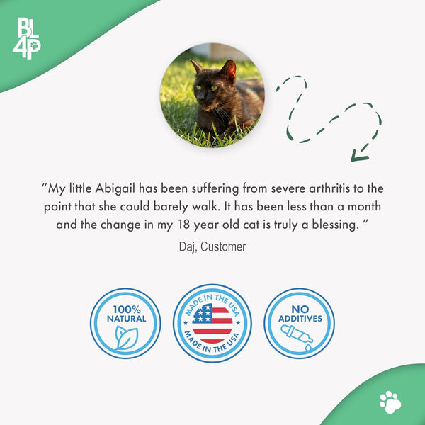 Walk-Easy Dog Hip & Joint Supplement