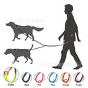  One-to-two diagonal rope color