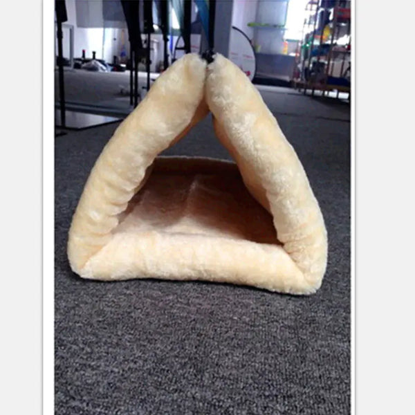 SnuggleLux™ Premium Pet Bed - My Pet Collective SnuggleLux™ Premium Pet Bed