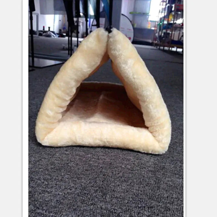 SnuggleLux™ Premium Pet Bed - My Pet Collective SnuggleLux™ Premium Pet Bed