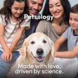Dog Multivitamin Chewable Vitamins Supplements 