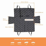 Pet Car Seat Carrier Cover - My Pet Collective