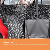 Pet Car Seat Carrier Cover - My Pet Collective