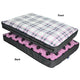  Pink Dog Bed