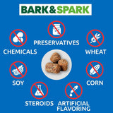 No Poo Treats - Effective Coprophagia Solution for Dogs - Probiotics & Enzymes for Digestive Health & Fresh Breath - Made in USA - 180 Chews